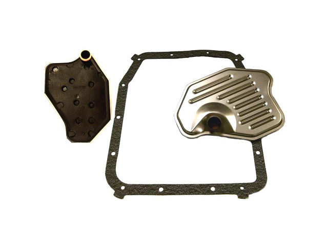 Automatic Transmission Filter Kit - 1997-2002 Ford E250 Econoline - ATP 5122-07895208