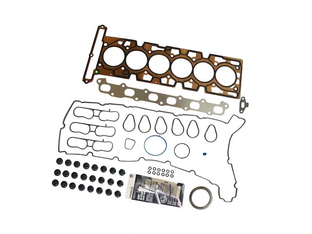 Engine Cylinder Head Gasket Kit - 2002-2005 Chevrolet Trailblazer 4.2L 6-Cylinder - SKP 3689-07895358