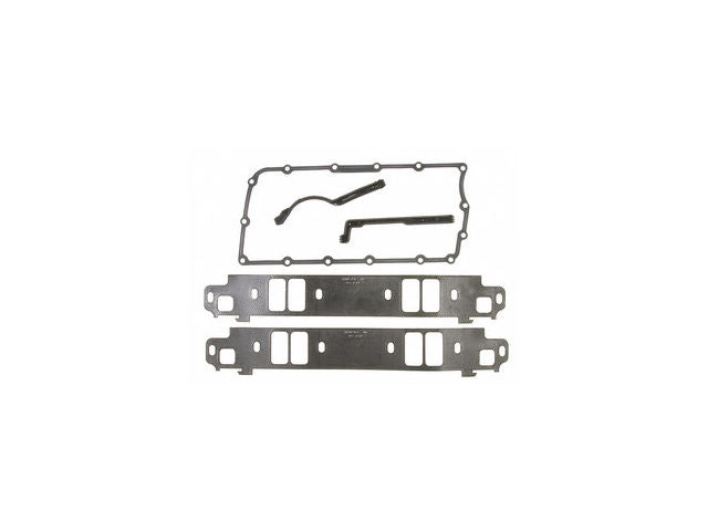 Intake Manifold Gasket Set - 1997-2002 Dodge Ram 3500 - VR Gaskets 1997-07895683
