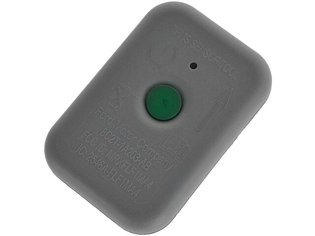 Tire Pressure Monitoring System Programmer - 2008-2016 Ford Expedition - DIY Solutions 28431-07895766