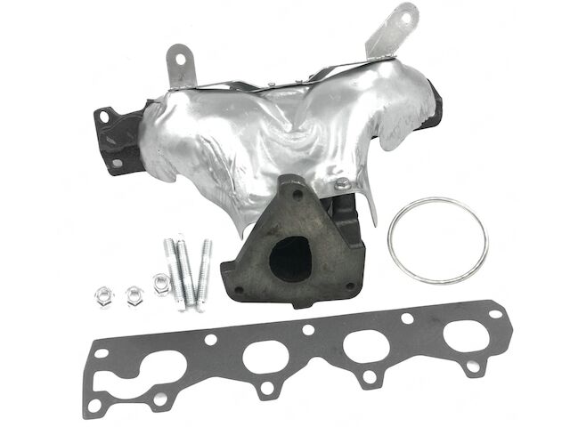 Exhaust Manifold - 2002-2005 Pontiac Grand Am 2.2L 4-Cylinder - SKP 4691-07896016