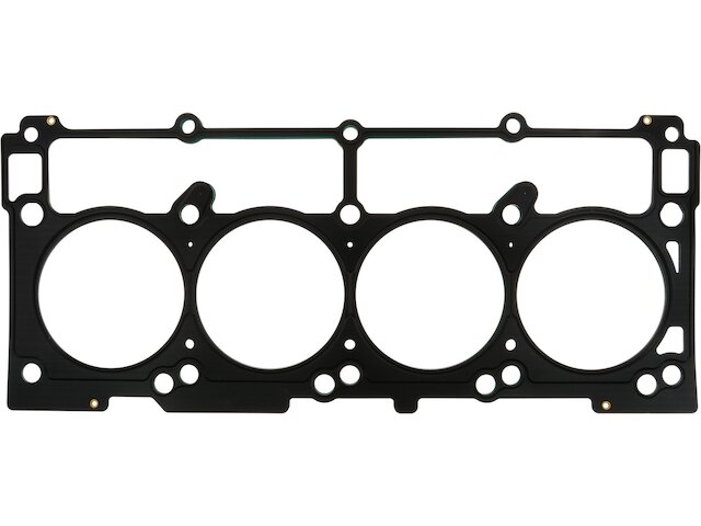 Left Head Gasket - 2009-2010 Dodge Ram 2500 5.7L V8 - Victor Reinz 30220-07896289
