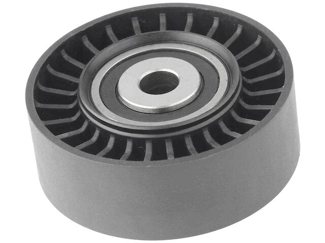 Accessory Belt Idler Pulley - 2010-2015 Hyundai Genesis Coupe Coupe 3.8L V6 GAS - SKP 30439-07896312