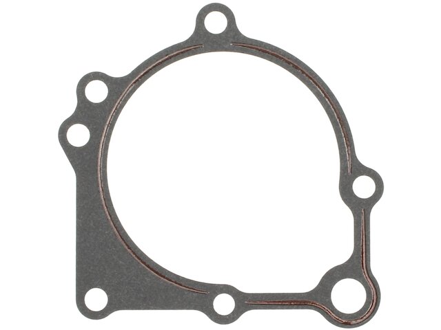 Water Pump Gasket - 1996-2002 Dodge Dakota 2.5L 4-Cylinder - Mahle 1839-07896355