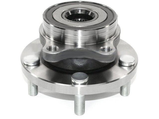 Front Wheel Hub Assembly - 2008-2014 Subaru Tribeca - DuraGo 28720-07896799