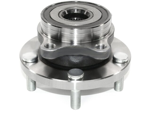 Front Wheel Hub Assembly - 2015-2021 Subaru Legacy - DuraGo 129944-07896799