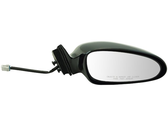 Right Mirror - 2000-2007 Chevrolet Monte Carlo - DIY Solutions 3555-07896927