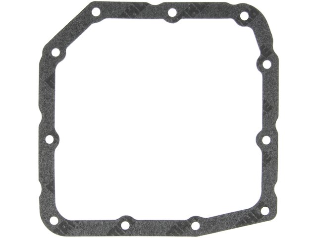 Lower Oil Pan Gasket - 2009 Kia Spectra 2.0L 4-Cylinder - Mahle 30166-07897205