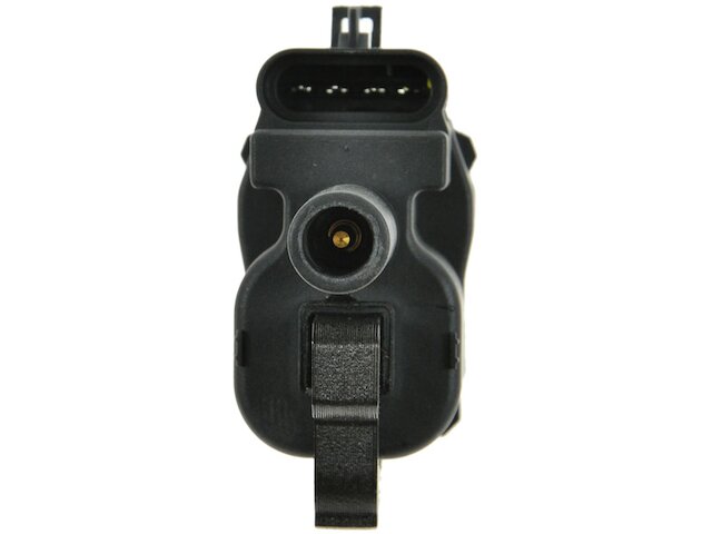 Ignition Coil - 2001-2002 Chevrolet Silverado 2500 HD 8.1L V8 - TRQ 3704-07897291