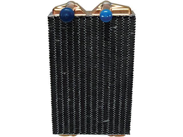 Heater Core - 1971-1976 Cadillac DeVille - APDI 13825-07897332