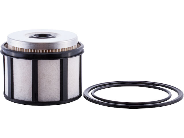 Fuel Filter - 1999-2003 Ford F250 Super Duty 7.3L V8 - Premium Guard 5337-07897460