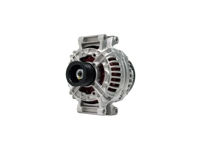 Alternator - 2006-2009 Mercedes CLK350 3.5L V6 - Pure Energy 18693-07897582