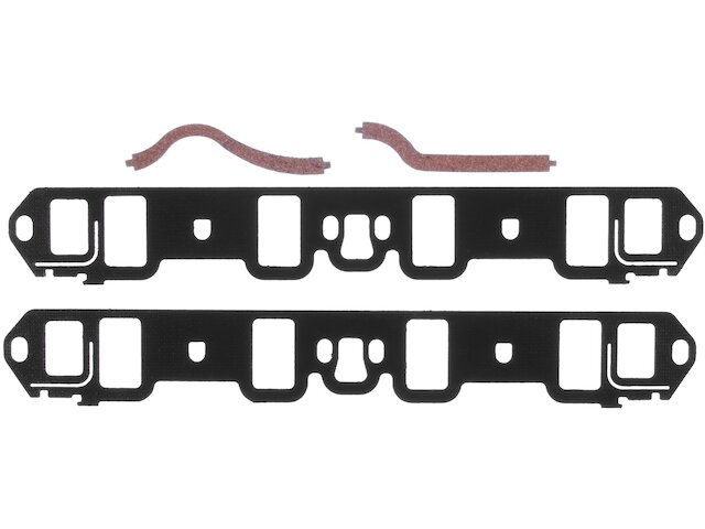 Intake Manifold Gasket Set - 1975-1976 Ford F150 5.0L V8 - Mahle 5294-07897865