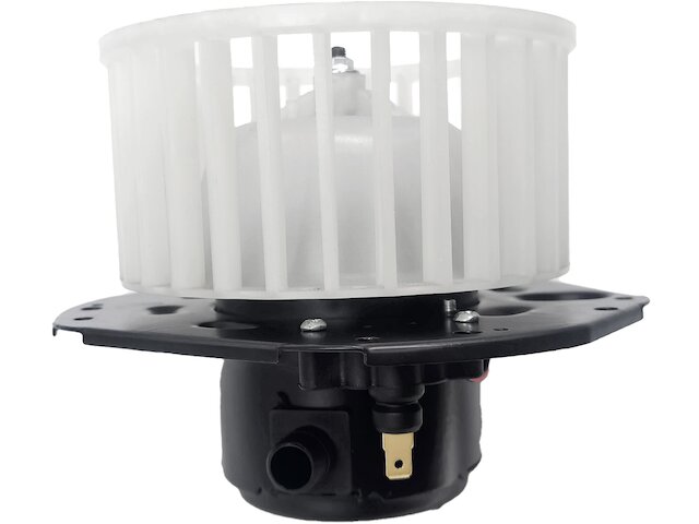 Blower Motor - 1985-2005 GMC Safari - SKP 4218-07897938