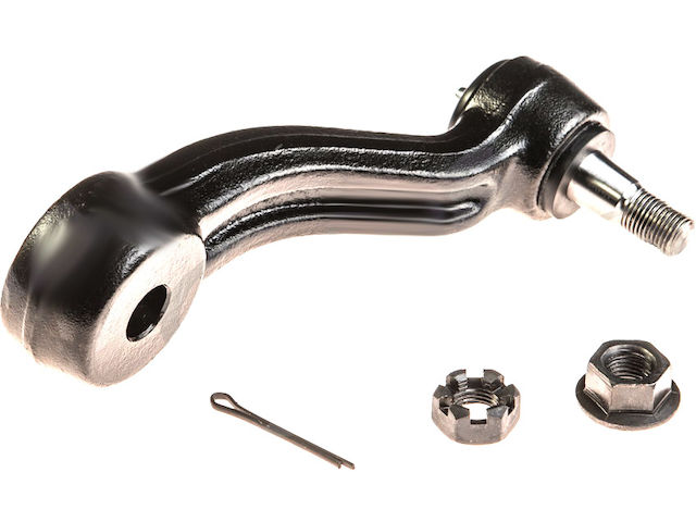 Idler Arm - 1993-1999 Chevrolet K1500 Suburban - MAS 3393-07898315