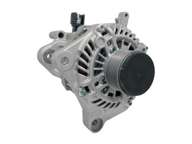 Alternator - 2013-2017 Honda Accord 2.4L 4-Cylinder - TYC 123280-07898491