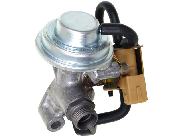 EGR Valve - 2001-2005 Mercedes C320 - Standard Motor Products 6342-07898906
