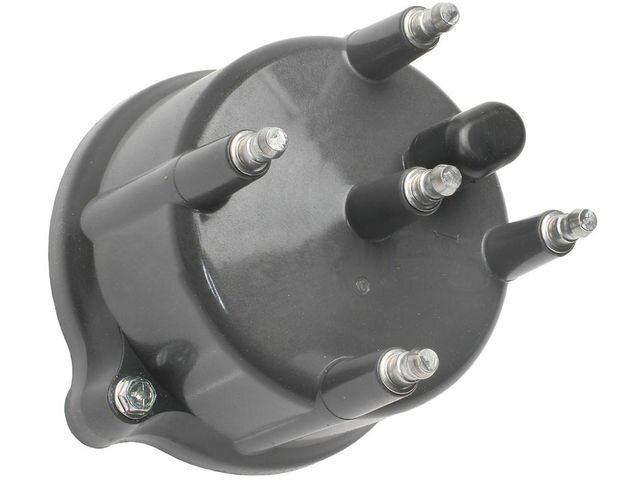 Distributor Cap - 1991-2000 Jeep Cherokee 2.5L 4-Cylinder - United Automotive 2226-07898942
