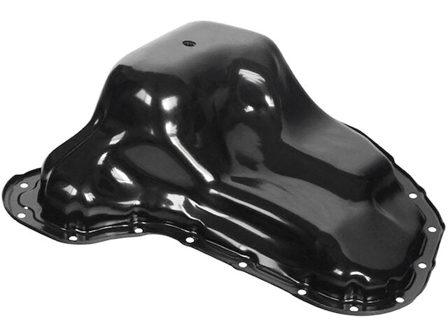 Lower Oil Pan - 2010 Toyota 4Runner 2.7L 4-Cylinder - SKP 95987-07898983