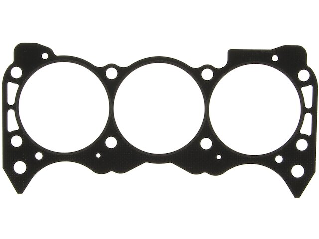 Head Gasket - 1977-1981 Pontiac Firebird - Mahle 4654-07899244