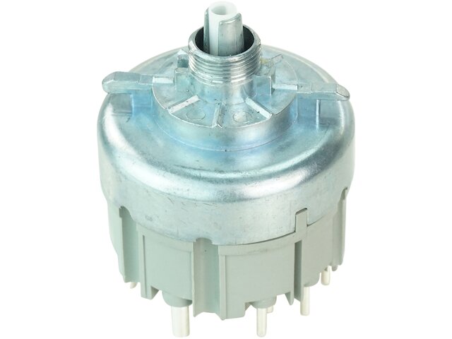 Headlight Switch - 1990-1993 Mercedes 500SL - DIY Solutions 6297-07899348