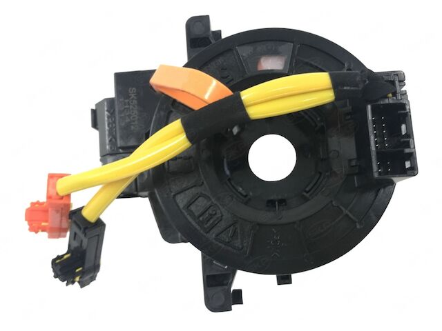 Air Bag Clockspring - 2012-2013 Toyota Corolla 1.8L 4-Cylinder - SKP 119474-07899631