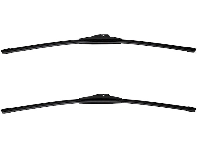 Wiper Blade Set 2 Piece - 2008-2023 Audi S5 Convertible - DIY Solutions 28896-07899855