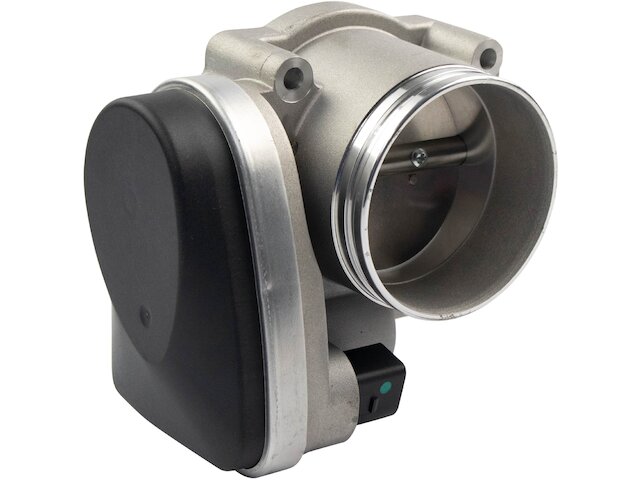 Throttle Body - 2002-2005 BMW 330i 3.0L 6-Cylinder M54 - TRQ 1017-07899888