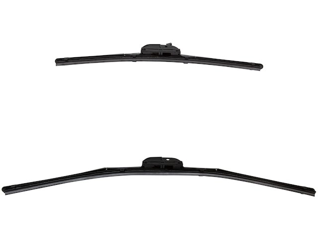 Wiper Blade Set 2 Piece - 2003-2005 Kia Sedona - DIY Solutions 659-07900037