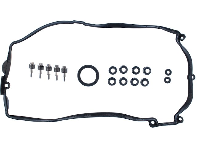 Right Valve Cover Gasket - 2004-2010 BMW X5 - Mahle 18111-07900335