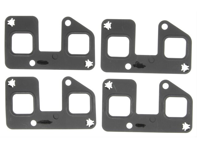 Exhaust Manifold Gasket Set - 2011-2022 Ford F250 Super Duty 6.2L V8 - VR Gaskets 96694-07900446