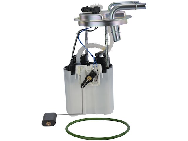 Fuel Pump - 2007 Chevrolet Avalanche - TRQ 18975-07900614