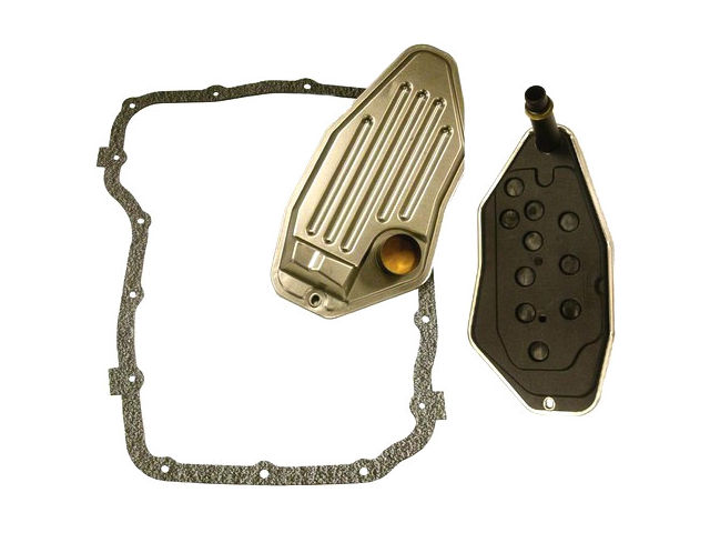 Automatic Transmission Filter Kit - 2007-2009 Chrysler Aspen RWD - ATP 19138-07900795