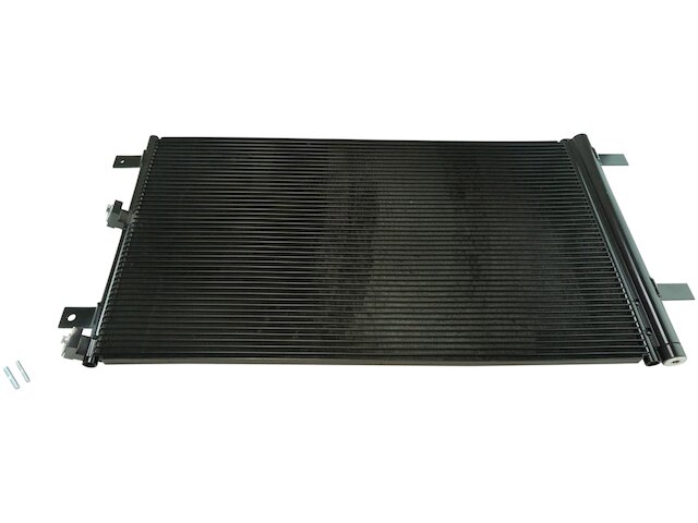 A/C Condenser - 2018-2020 Ford Expedition - DIY Solutions 143435-07901121