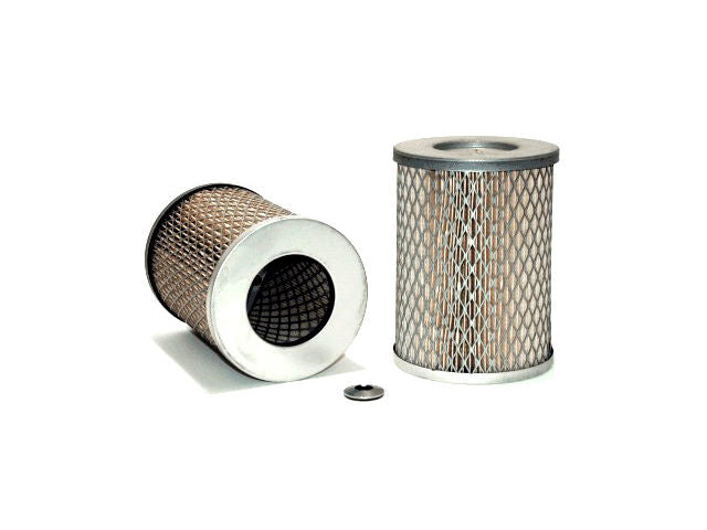 Air Filter - 1981-1983 Nissan 720 2.2L 4-Cylinder SD22 VIN S Diesel - WIX 8237-07901296