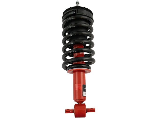 Strut and Coil Spring Assembly - 2007-2010 Chevrolet Tahoe 4WD - DIY Solutions 18955-07901326