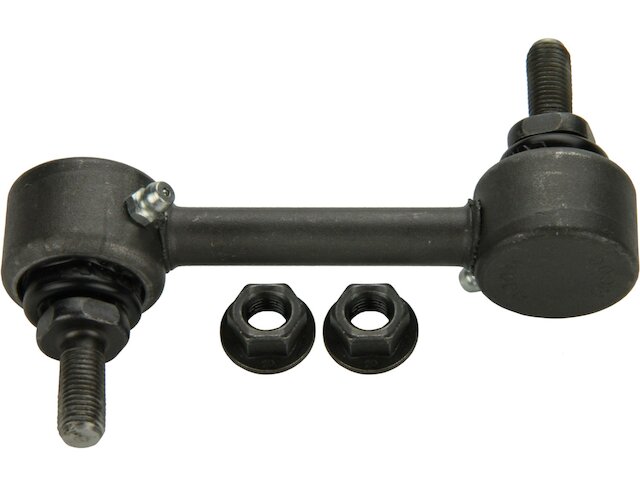 Rear Stabilizer Bar Link - 2010-2013 Chevrolet Camaro Convertible 2-Door 6.2L V8 - Quick Steer 30402-07901404