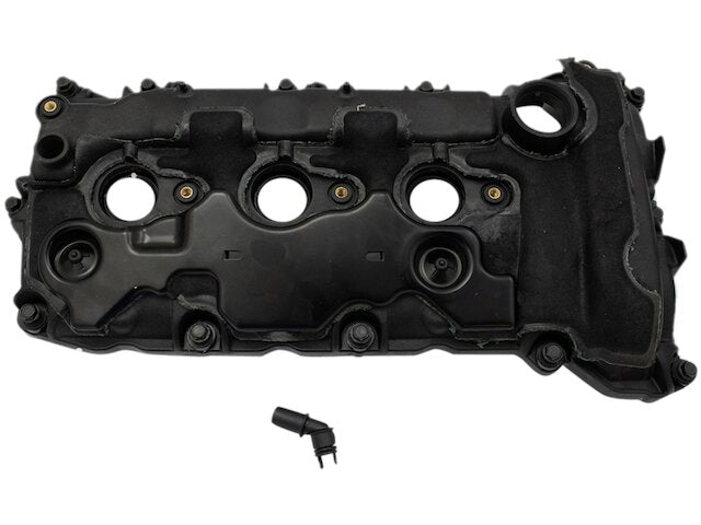 Front Valve Cover - 2012-2016 Chevrolet Impala 3.6L V6 - DIY Solutions 118587-07901445