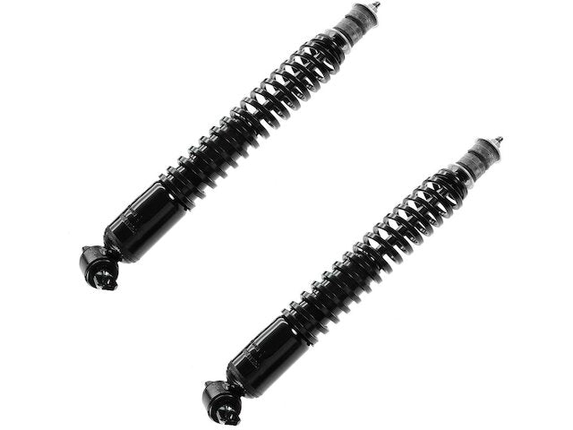 Front Shock Absorber Set 2 Piece - 1966-1996 Chevrolet Caprice - DIY Solutions 14028-07901589