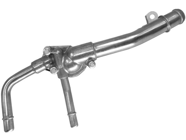 Thermostat Housing - 2008-2017 Buick Enclave 3.6L V6 GAS - SKP 26821-07902164