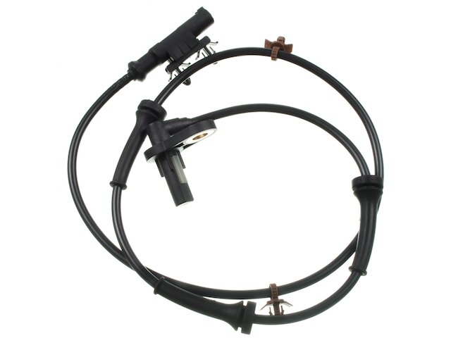 Rear Right ABS Speed Sensor - 2005-2006 Nissan Altima - Holstein 18232-07902251