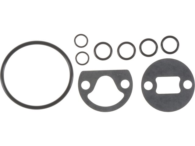 Oil Cooler Gasket Set - 1985-2005 Chevrolet Astro 4.3L V6 - Victor Reinz 2923-07902389