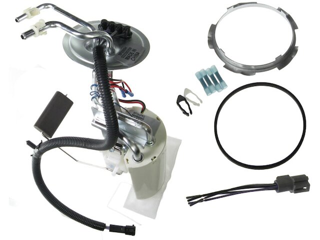 Left Fuel Pump - 1992-1996 Ford F250 - TRQ 5332-07902545