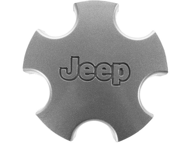 Wheel Cap - 2001-2004 Jeep Grand Cherokee - DIY Solutions 2253-07902627