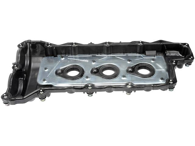 Left Valve Cover - 2012-2020 Chevrolet Impala 3.6L V6 - Dorman 118587-07902645