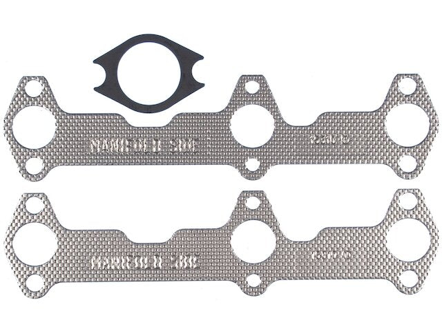 Exhaust Manifold Gasket Set - 1982-1993 Chevrolet S10 2.8L V6 - Mahle 3668-07902750