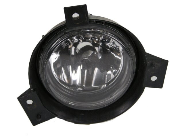 Left Fog Light - 2001-2003 Ford Ranger - DIY Solutions 5520-07902903