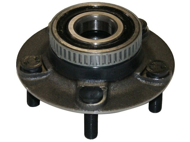 Rear Wheel Hub Assembly - 1993-2004 Dodge Intrepid - GMB 1900-07903691