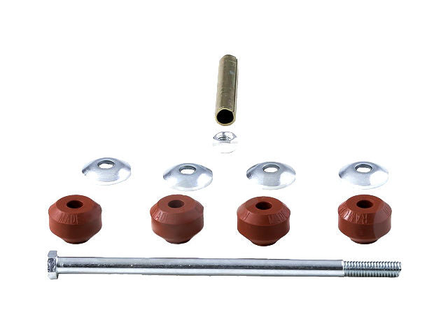 Front Sway Bar Link - 1982-1990 Lincoln Town Car - MAS 5661-07903811