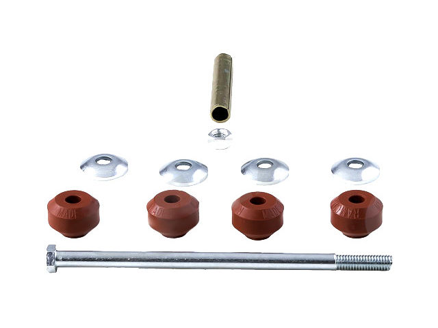 Front Sway Bar Link - 1964-1974 Oldsmobile Cutlass - MAS 16503-07903811